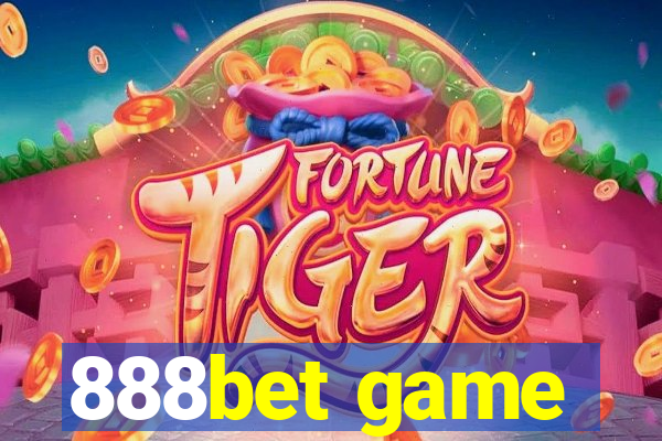 888bet game